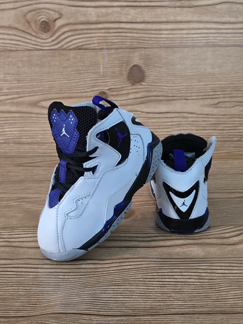 Nike Air Jordan True Flight